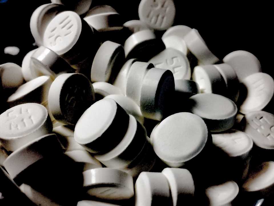 Treatment for opioid use disorder rises after Medicare OKs methadone coverage