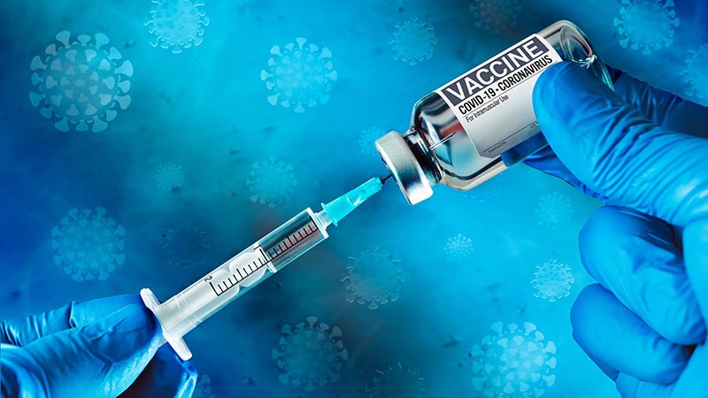 White House to End COVID Vaccine Mandate for Federal Workers
