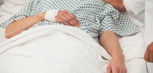 Women are TWICE as likely to die after a heart attack, study finds