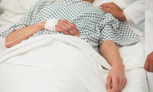 Women are TWICE as likely to die after a heart attack, study finds