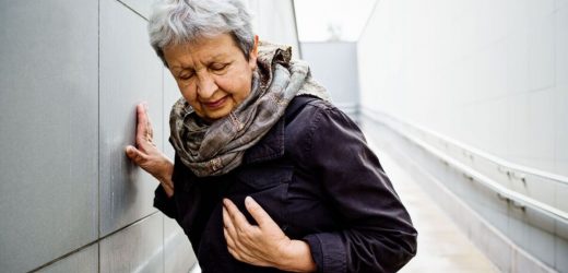 Women twice as likely to die after heart attack than men, says study