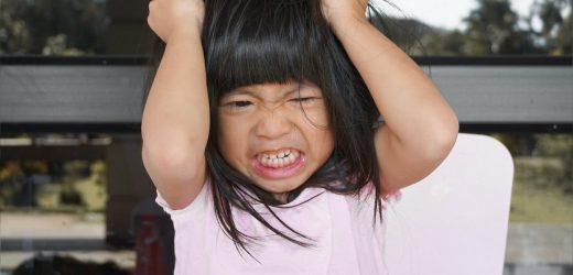 ADHD: Emotional problems may be the missing link