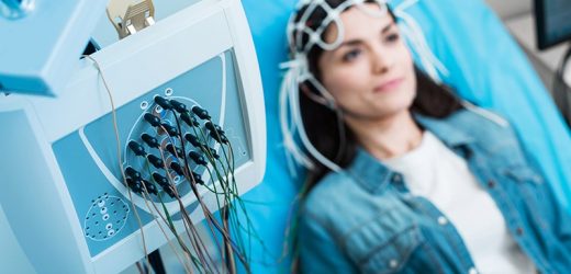 AI Model Interprets EEGs With Near-Perfect Accuracy
