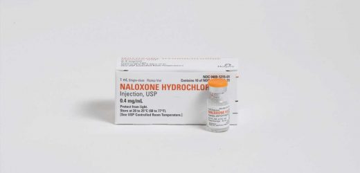 Ask the pediatrician: What do parents need to know about naloxone for opioid overdose?