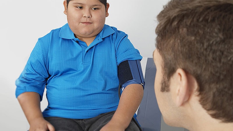 Behavioral Techniques Help Kids With Obesity, Their Families