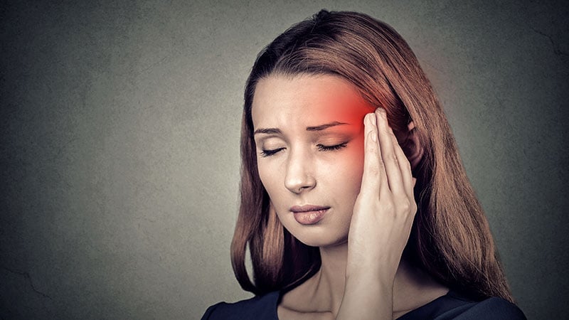 CGRP Offers Relief From Migraine and Comorbid Depression