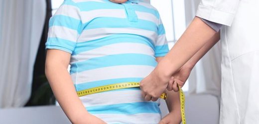 Children exposed to &apos;forever chemicals&apos; in womb more likely to be fat