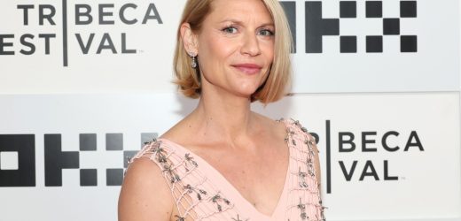 Claire Danes’ Recent Comments on Her Third Pregnancy Are Such a Vibe