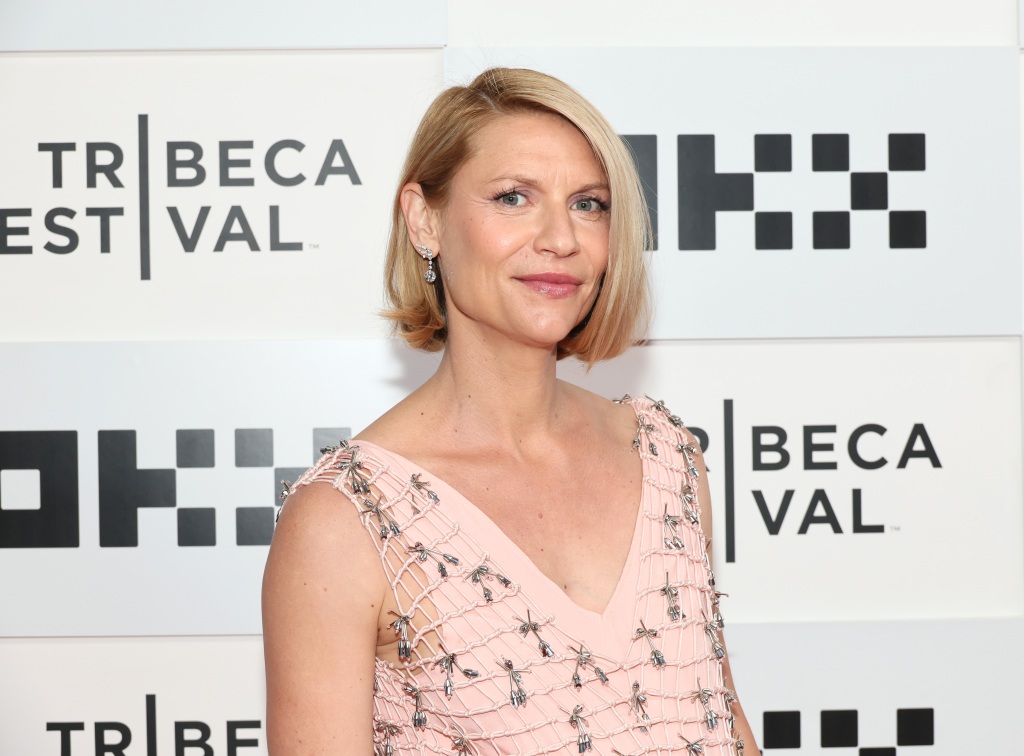 Claire Danes’ Recent Comments on Her Third Pregnancy Are Such a Vibe