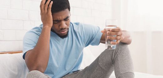 Common diabetes symptoms could be mistaken for dehydration