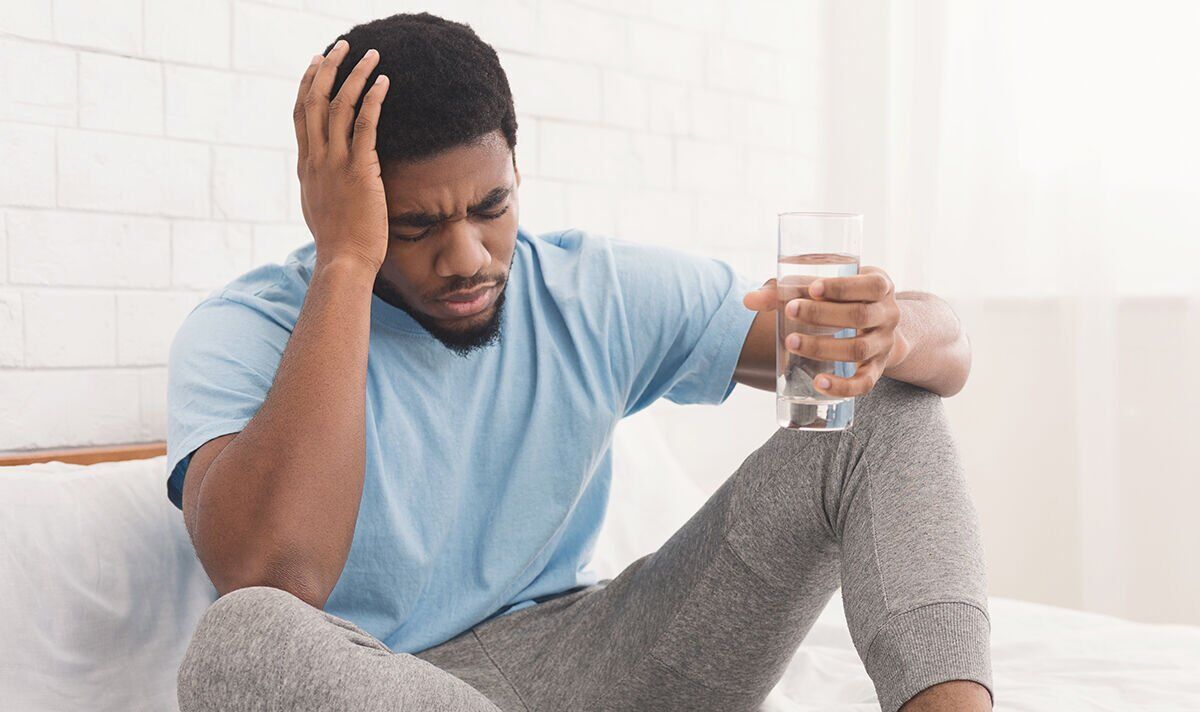 Common diabetes symptoms could be mistaken for dehydration