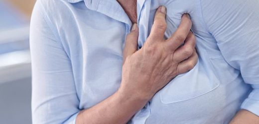 Could YOU have an abnormal heart rhythm? Warning signs to look out for