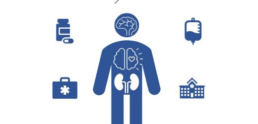 Data show no evidence that chronic disease treatment efficacies depend on number of comorbidities