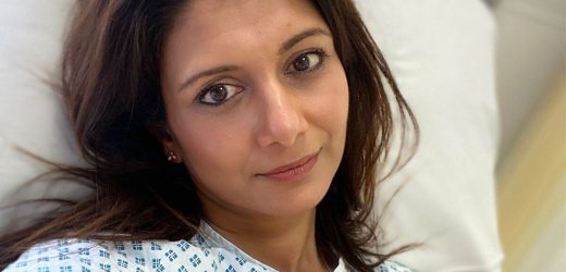 Doctor urges people to check poo after her ‘subtle’ sign was bowel cancer