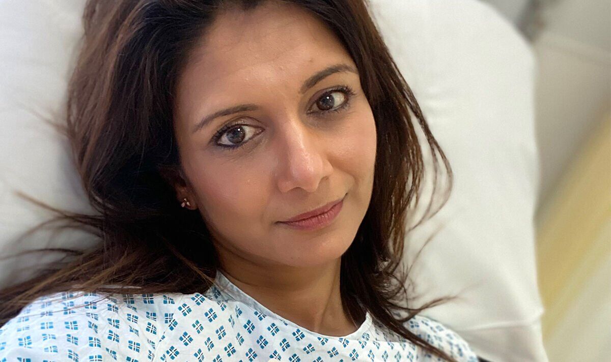 Doctor urges people to check poo after her ‘subtle’ sign was bowel cancer