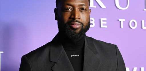 Dwyane Wade Reveals Just How Heartbreakingly Scared His Daughter Zaya Was While Coming Out to Him