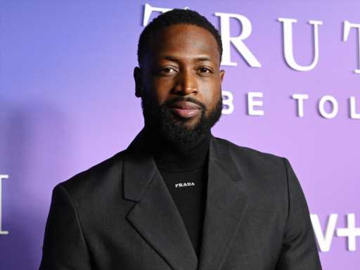 Dwyane Wade Reveals Just How Heartbreakingly Scared His Daughter Zaya Was While Coming Out to Him