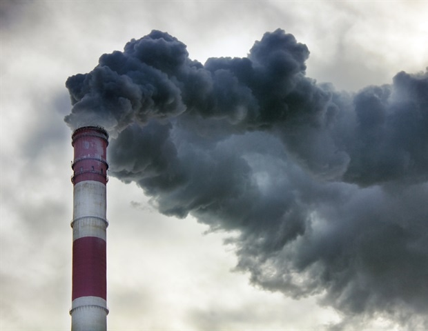 Exposure to air pollution associated with COVID-19 disease severity