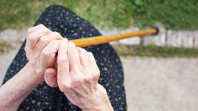 Frailty Linked to Lower Use of Guideline Treatments in HFrEF