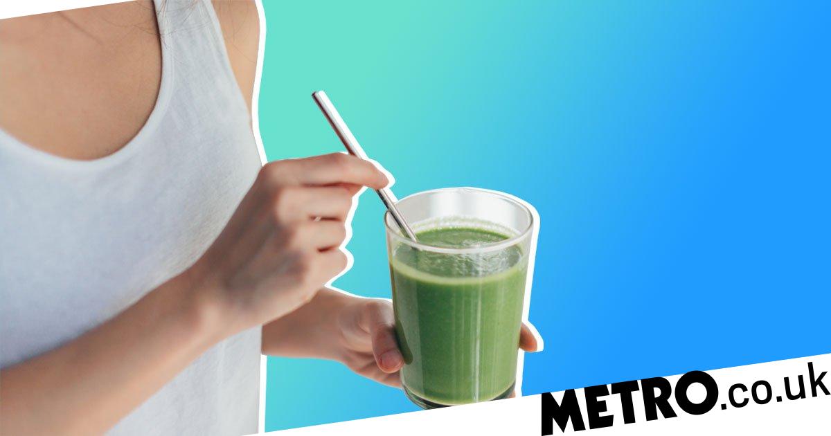 Is the viral $500 detox really the best way to 'reset' your body?