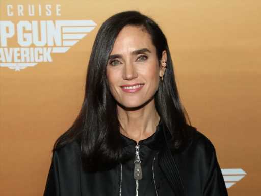 Jennifer Connelly's Super-Rare Snapshot of Her & Her Daughter Agnes Is Making Us See Double