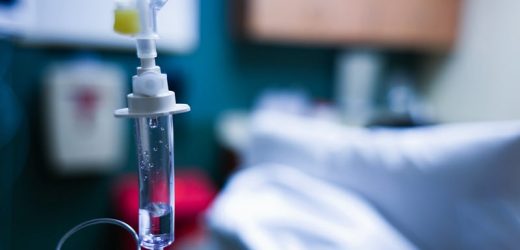 Ketamine a Viable Alternative to ECT for Severe Depression?