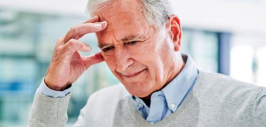 Liver fibrosis linked to reduced brain ability – signs of condition to look for