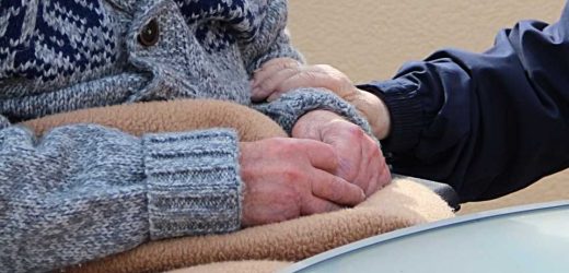Mandatory COVID vaccines for care home workers caused reduction in staff, new research finds