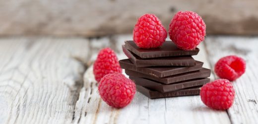 Memory loss ‘can be reversed’ by eating these foods