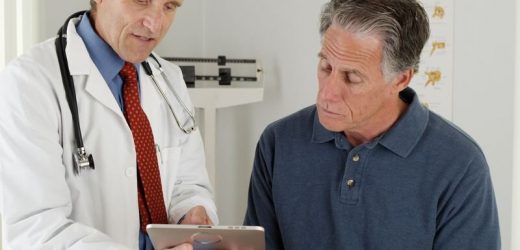 Men: Here are the health screenings you need