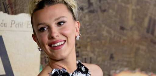 Millie Bobby Brown’s Go-To for Zapping Pimples Quickly Are These $15 Stickers Teens Adore for Fighting Acne