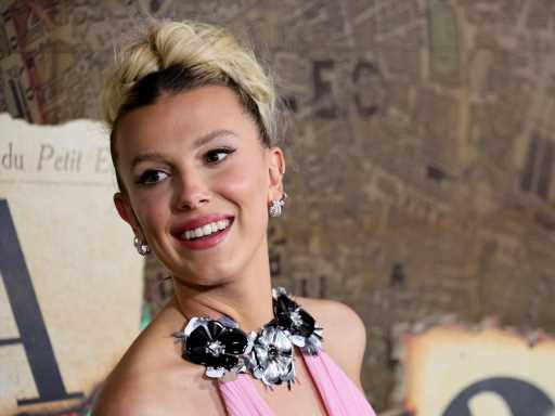 Millie Bobby Brown’s Go-To for Zapping Pimples Quickly Are These $15 Stickers Teens Adore for Fighting Acne