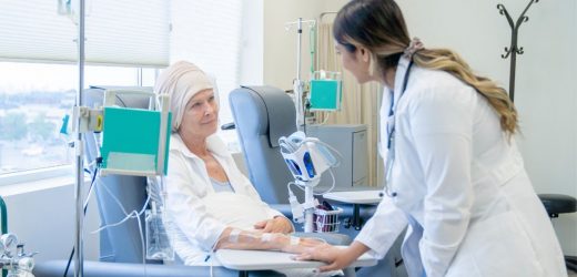 NHS faces silver tsunami of older cancer patients, global experts warn