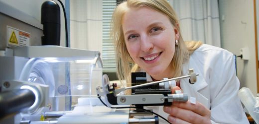 New knowledge made possible by minute organs grown on microchips
