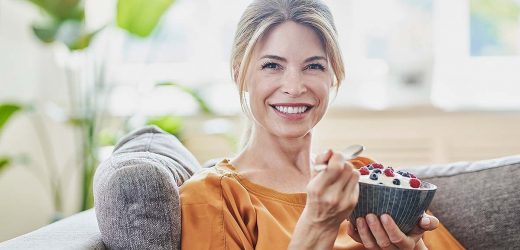 New study pinpoints the best type of yoghurt for your health and nutrition