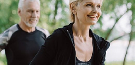 No need to avoid exercise after prolapse surgery, study finds
