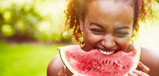 Nutrition coach recommends four hydrating foods to keep cholesterol in check