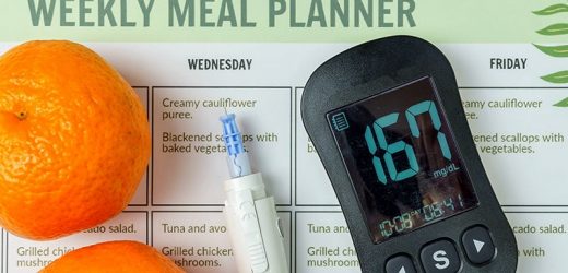 Once-Weekly Basal Insulin Nears Market for Type 2 Diabetes