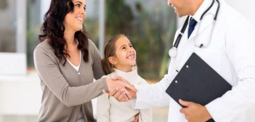 Parents, caregivers generally support mental health screening