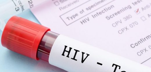 PrEP implant that protects against HIV could be near