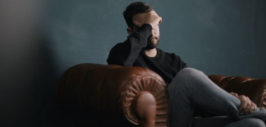 Q&A: Post-traumatic growth—how to flourish after a PTSD diagnosis