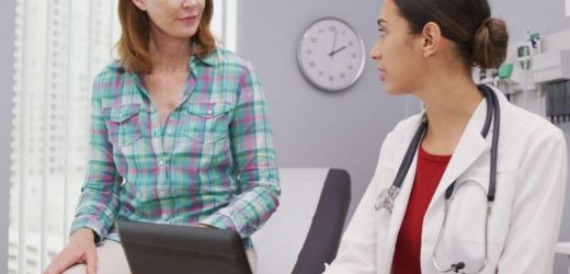 Recommendations updated for nonhormonal management of vasomotor symptoms