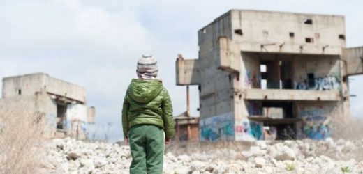 Risk for mental disorders increased with exposure to civil violence, finds study