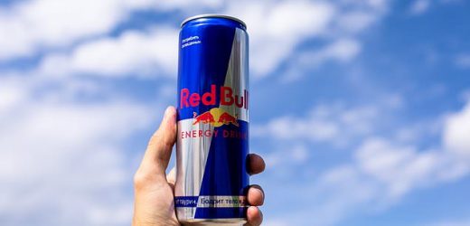 Secret to living until 100 might be lurking in energy drink cans