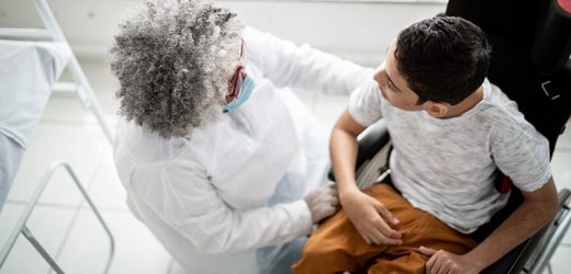 Spasticity Key to Undescended Testicles in Cerebral Palsy
