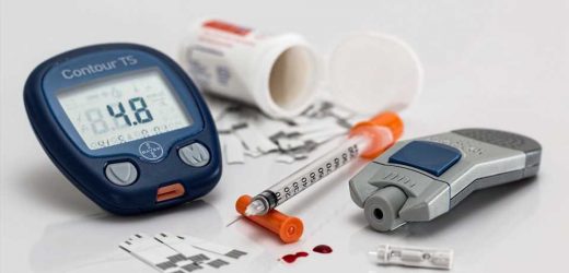 Study investigates remission rates in people with type 2 diabetes using real world data