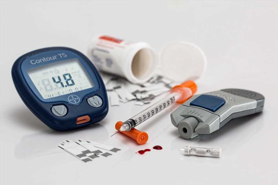Study investigates remission rates in people with type 2 diabetes using real world data