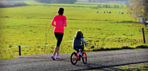 Study suggests exercise may help counteract genetic risk of type 2 diabetes