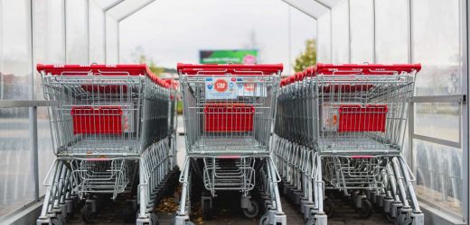 Supermarket carts set to help diagnose common heart rhythm disorder and prevent stroke