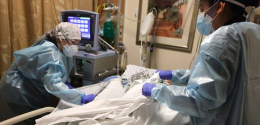 Supervised deep learning shown to enable more accurate delirium detection